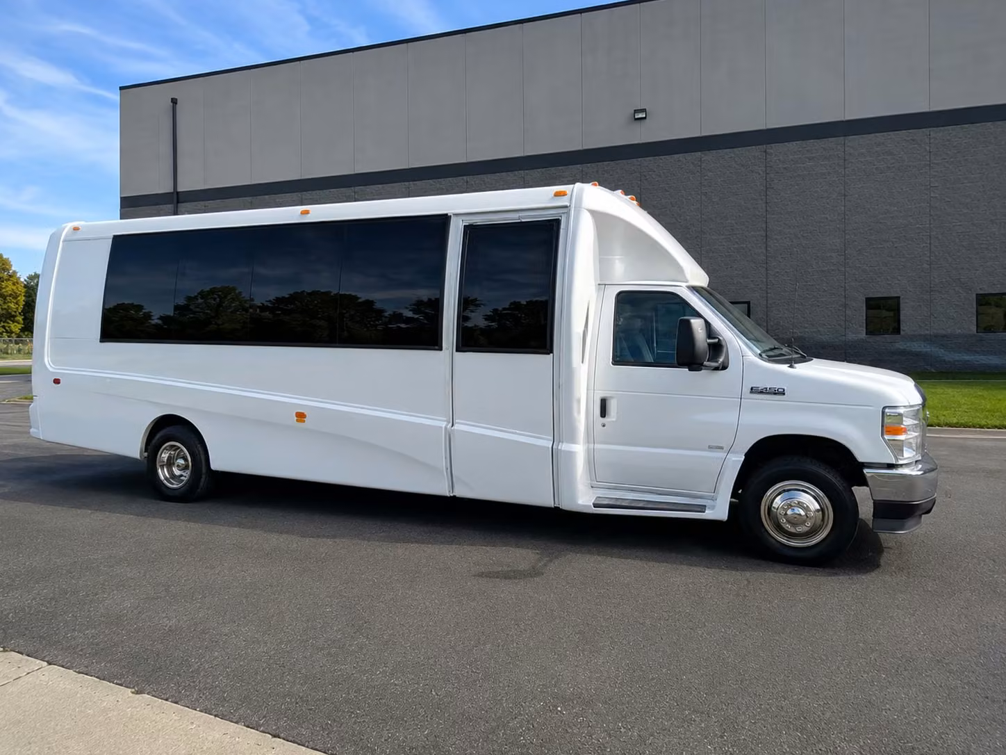 indio airport transportation