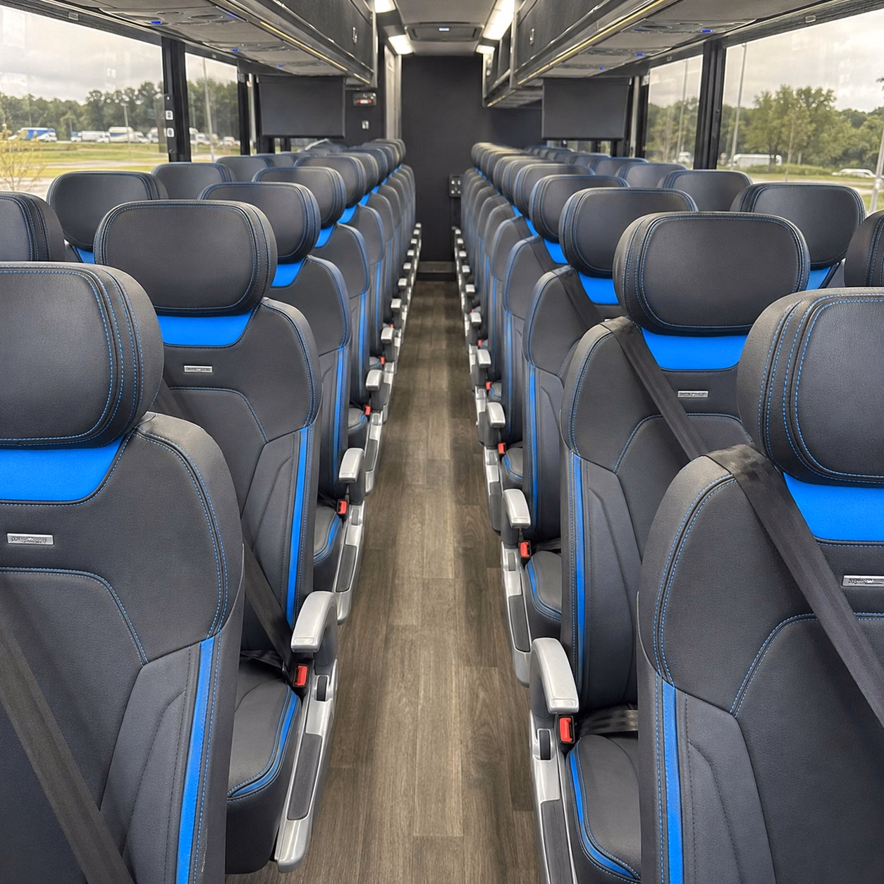 indio church transportation