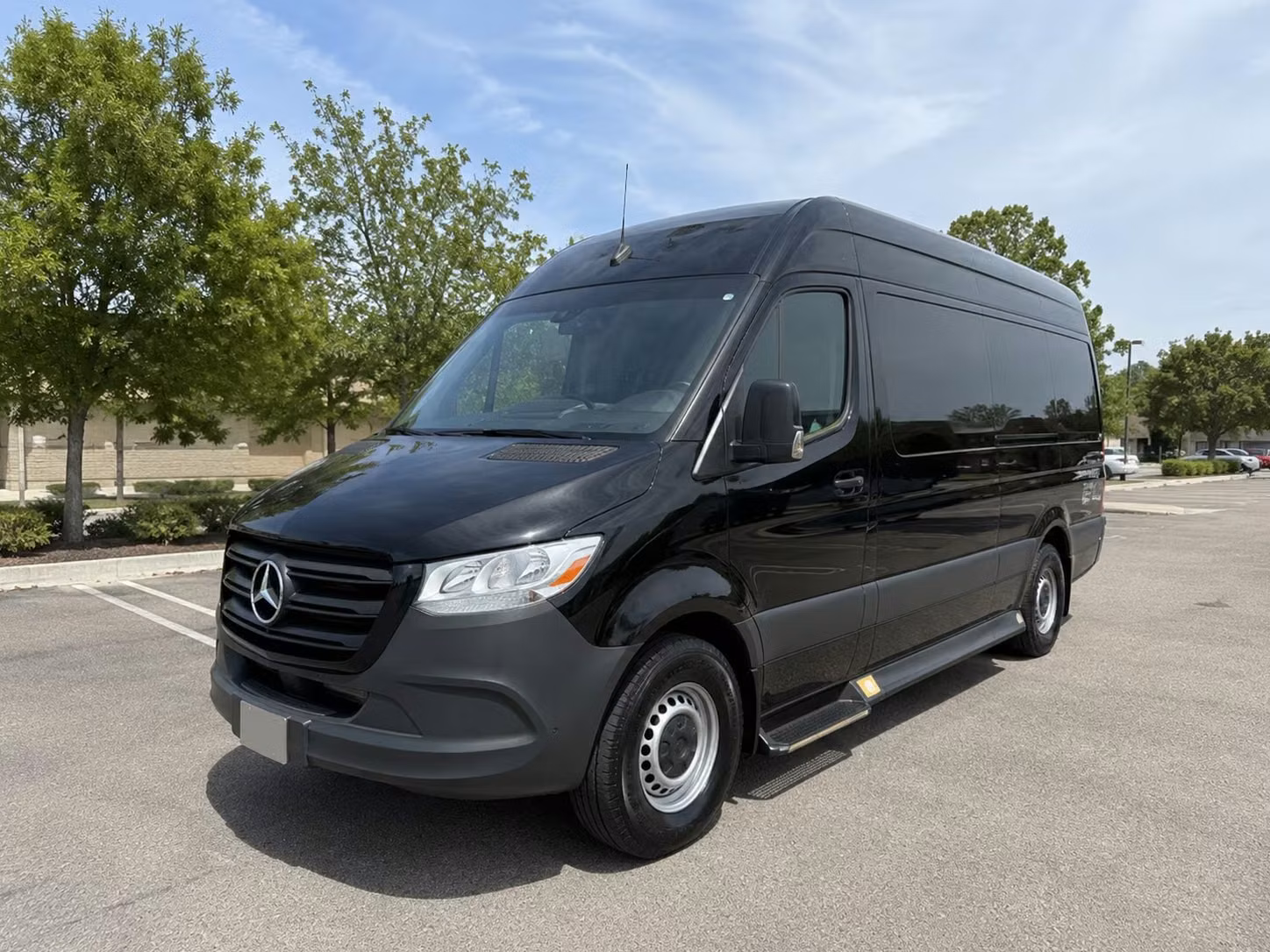 indio employee transportation